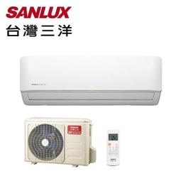 SANLUX台灣三洋 13坪 變頻冷暖分離式冷氣 *SAE-V86HF/SAC-V86HF* 價格比較,價格查詢,歷史價格詳細信息
