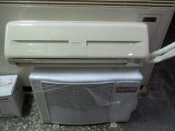 三洋1對1定速2.5噸7.1KW~9成新~ 歷史價格詳細信息