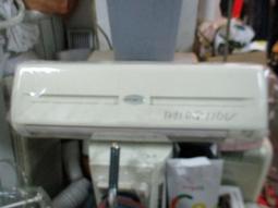 三洋1對1定速2.5噸7.1KW~9成新~ 歷史價格詳細信息