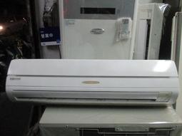 三洋1對1定速2.5噸7.1KW~9成新~ 歷史價格詳細信息