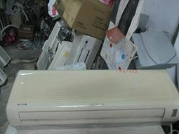 東元1對2定速(1噸+1噸)2.8KW*2~少使用已售出9成新~（已售出） 歷史價格詳細信息