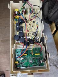 東元變頻ㄧ對一冷氣 適用坪數10-11坪 冷房能力6.3KW 一級 R32(MA63IE-HS2) 111年機 9成新 歷史價格詳細信息