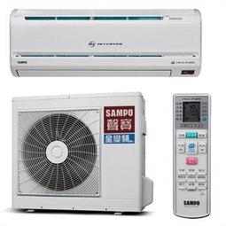 【0931901757】聲寶定頻省電AU-PC50+AM-PC50全機強化防鏽節 歷史價格詳細信息