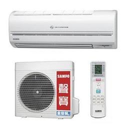 0931901757免運費附 發票申請退貨物稅2000元聲寶1級變頻冷暖分離 AU-SF41DC+AM-SF41DC 歷史價格詳細信息