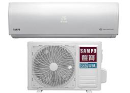 SAMPO聲寶AM-SF80DC/AU-SF80DC(含基本安裝) 變頻分離式一對一冷氣(冷暖) 歷史價格詳細信息