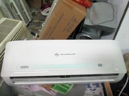 聲寶1:1新R32變頻冷氣機2.8kw AU-SF28D/AM-SF28D 【大潤發】 歷史價格詳細信息