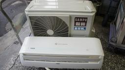 聲寶1:1新R32變頻冷氣機2.8kw AU-SF28D/AM-SF28D 【大潤發】 歷史價格詳細信息