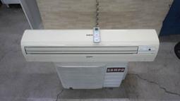 【SAMPO_聲寶】10坪內《冷暖型》變頻分離式空調AM-NF50DC/AU-NF50DC 歷史價格詳細信息