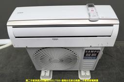 【新北二手家電】百豐悅 台北二手家電-二手 冷氣 三洋 5.0KW 窗型 變頻一級 108年 新莊二手家電 中和二手家電 歷史價格詳細信息