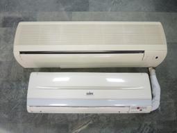 &hearts;恆利二手家電買賣&hearts; 山水移動式冷氣  適用3~5坪   二手冷氣/中古冷氣 歷史價格詳細信息