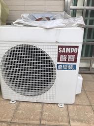 二手 Sampo 聲寶原廠冷氣機的 遙控器  --- F-053 歷史價格詳細信息