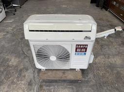 樂新二手家具《購買前先詢問》大金變頻冷暖分離式冷氣2.5kw 歷史價格詳細信息