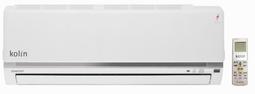 Kolin歌林 11坪 變頻冷專型分離式冷氣 *KDC-72209R+KSA-722DC09R* 歷史價格詳細信息