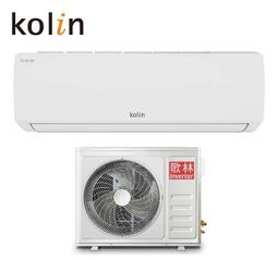 KOLIN 歌林 KDV-50209R/KSA-502DV09R 8-9坪 1級 變頻冷暖一對一分離式冷氣 歷史價格詳細信息