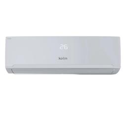 KOLIN歌林 8-9坪 一級變頻冷暖分離式冷氣 KDV-RK50203/KSA-RK502DV03A 歷史價格詳細信息