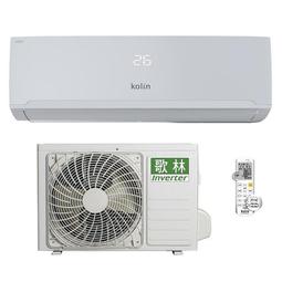 【kolin歌林】6坪+6坪一對二變頻冷專KDC-722M10/KSA-362DCM10A+ KSA-362DCM10A 歷史價格詳細信息