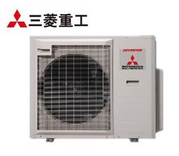 多聯冷氣《台南586家電館》三菱電機一對多冷氣【MXZ-5F100NJ室外機】變頻冷暖冷氣 歷史價格詳細信息