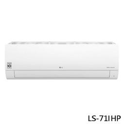LG樂金LSU71IHP_LSN71IHP WiFi雙迴轉變頻空調-經典冷暖型_7.1kW 歷史價格詳細信息