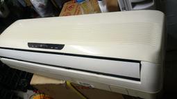 中古分離式冷氣，運轉正常，3.5噸。誠可議，不含運費和安裝 歷史價格詳細信息