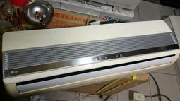 中古分離式冷氣，運轉正常，3.5噸。誠可議，不含運費和安裝 歷史價格詳細信息