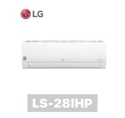【LG樂金】經典冷暖2.8KW WIFI分離式冷暖空調3-4坪 LS-28IHPS 歷史價格詳細信息