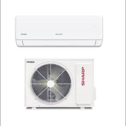 SHARP 夏普 榮耀系列 R32 一級變頻冷暖空調 分離式冷氣 AE-28AESH / AY-28AESH-W 歷史價格詳細信息