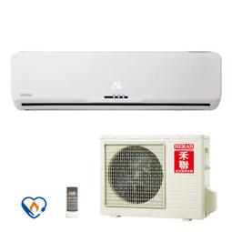 ~*HAPPY購電器佳*~HERAN禾聯變頻冷氣9-13坪HI-M50A/HO-M50A(可選配冷暖型)(含基本安裝) 歷史價格詳細信息