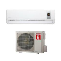 【台南家電館】HERAN禾聯5~7坪分離式壁掛式冷氣定頻壁掛型《HI-41B1+HO-415B》標準安裝另計 歷史價格詳細信息