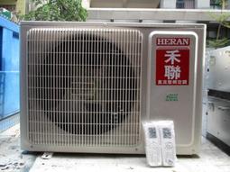 禾聯1對1吊隱(埋入)4噸11.2KW~少使用9成新(有2台) 歷史價格詳細信息