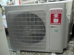 禾聯1對1吊隱(埋入)4噸11.2KW~少使用9成新(有2台) 歷史價格詳細信息