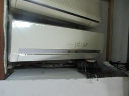 禾聯1對1吊隱(埋入)4噸11.2KW~少使用9成新(有2台) 歷史價格詳細信息