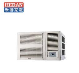 禾聯 變頻窗型冷氣13坪 HW-GL80 (含標準安裝) 贈全聯500禮卷 大型配送 歷史價格詳細信息