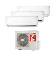 禾聯1對1冷暖變頻吊隱1.5噸(106年購買近全新)已售出 歷史價格詳細信息