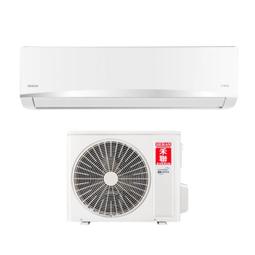 禾聯變頻分離式冷氣HI-N281H/HO-28CH，基本安裝+鐵架 歷史價格詳細信息