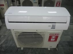 &hearts;恆利二手家電買賣&hearts; 山水移動式冷氣  適用3~5坪   二手冷氣/中古冷氣 歷史價格詳細信息
