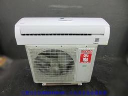 新竹二手傢俱◎百豐悅二手家具-中古冷氣 禾聯2.8KW一對一分離式冷氣 冷氣機 3-5坪空調 台中2手家電 北埔二手家電 歷史價格詳細信息