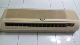 中古分離式冷氣，運轉正常，3.5噸。誠可議，不含運費和安裝 歷史價格詳細信息