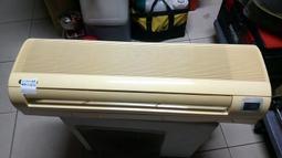 中古分離式冷氣，運轉正常，3.5噸。誠可議，不含運費和安裝 歷史價格詳細信息