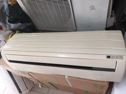 中古分離式冷氣，運轉正常，3.5噸。誠可議，不含運費和安裝 歷史價格詳細信息