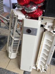 中古分離式冷氣，運轉正常，3.5噸。誠可議，不含運費和安裝 歷史價格詳細信息