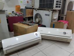 大台北桃園地區大金冷暖便宜下殺秋冬價回饋標準安裝特價 超長洗洞二次施工配合架子另計daikin 0.8噸-2.3噸 家用 歷史價格詳細信息