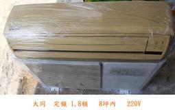 二手冷氣2021年出廠【國際牌20-22坪單冷變頻壁挂分離式冷氣】CS-QX110FA2/4.0噸/含安裝/免運費 歷史價格詳細信息