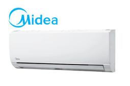 補助2000 MIDEA美的 4-6坪一對一變頻冷暖壁掛空調 MVC-GX36HA/MVS-GX36HA 歷史價格詳細信息