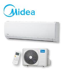 補助2000 MIDEA美的 4-6坪一對一變頻冷暖壁掛空調 MVC-GX36HA/MVS-GX36HA 歷史價格詳細信息