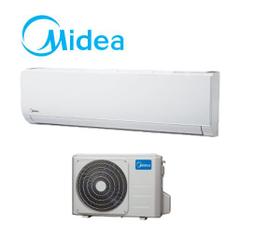 【Midea美的】10-12坪R32一級能效變頻冷暖分離式冷氣MVC-J74HA/MVS-J74HA 歷史價格詳細信息