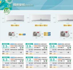 【華菱冷氣】3.6KW 5-7坪 易拆洗定頻一對一單冷《DTE/DNE-36K15V》壓縮機5年保固 歷史價格詳細信息
