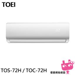 TOEI 東穎27L空氣清淨除濕機 TD-568 歷史價格詳細信息