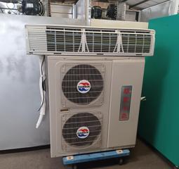 [龍宗清] 華菱箱型冷氣(氣冷) (22080302-0001)落地型箱型冷氣 落地式箱型冷氣機 直立式冷氣 廂型冷氣 歷史價格詳細信息