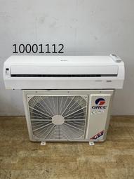 家用中古二手定頻冷氣壓縮機 東元 TECO K1，K2 22冷媒 歷史價格詳細信息