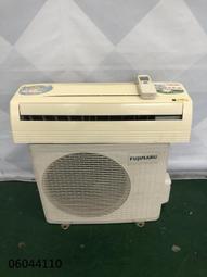 中古分離式冷氣，運轉正常，3.5噸。誠可議，不含運費和安裝 歷史價格詳細信息